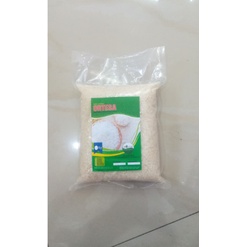 

Beras Organik 1 Kg Premium Pulen Putih Wangi Kaya Nutrisi