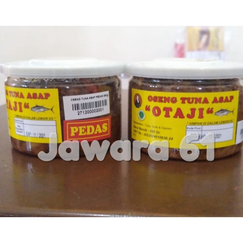 

Oseng_Tuna_Asap_Solo