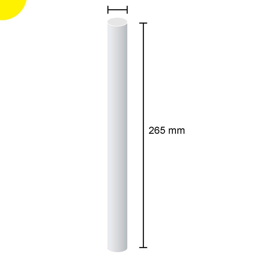 

MONTANA Glue Stick Refill / Lem Bakar / Isi Lem Tembak Montana TLG-02 / PAK !