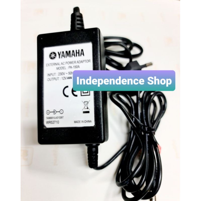 adaptor keyboard yamaha pss A50 pss F30 pss