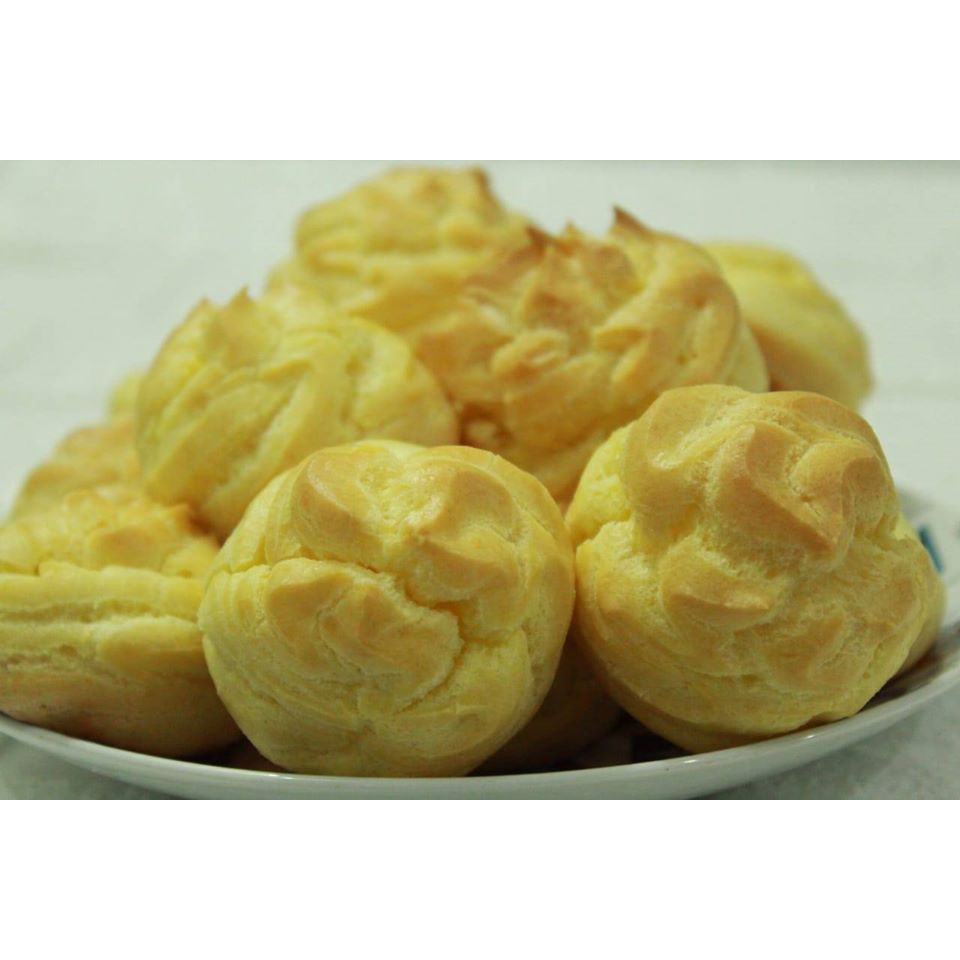 

KUE SOES RUMAHAN HOME MADE ENAK MURAH SEHAT HIGIENIS