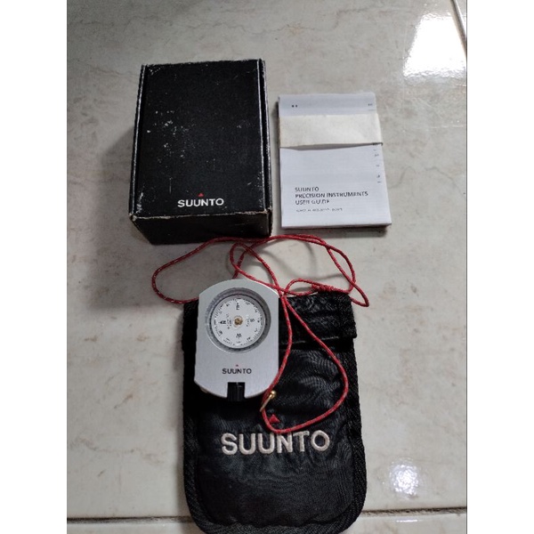 Kompas Suunto KB-14 / Kompas KB14