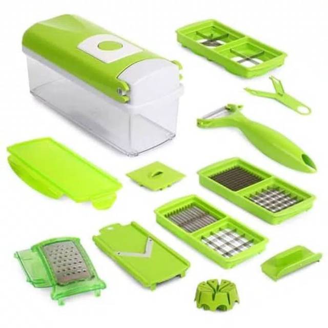 Nicer Dicer Plus