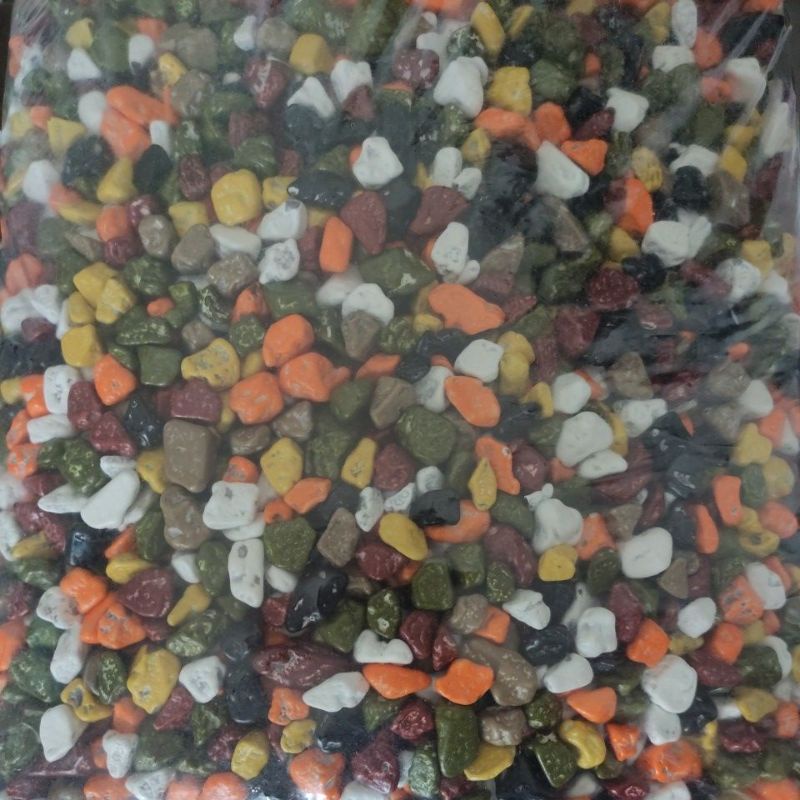 

Cokelat Kerikil/ Batu (Stone Chocolate) 1Kg