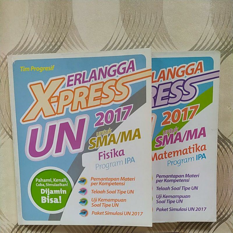 BUKU SOAL SMA. Xpress. SPM. SMA. kumpulan buku seri soal SMA.