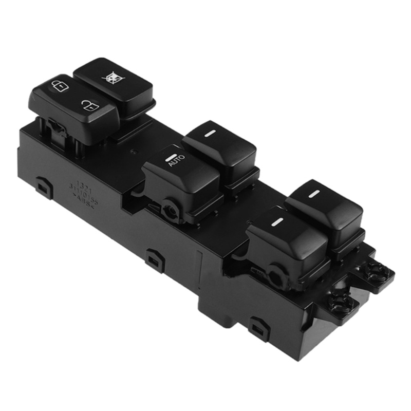 Saklar Jendela Elektrik 93570-1Y200 Untuk 11-16