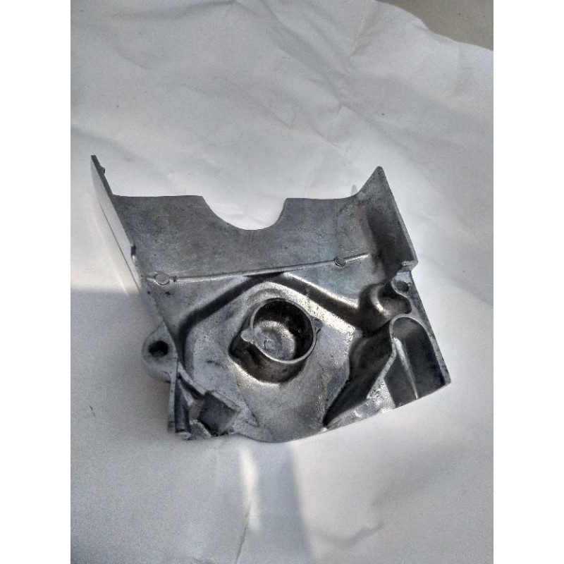 TUTUP GIR DEPAN HONDA GRAND-LEGENDA-STARR-PRIMA-SUPRA X ORIGINAL REPRO MOTOR