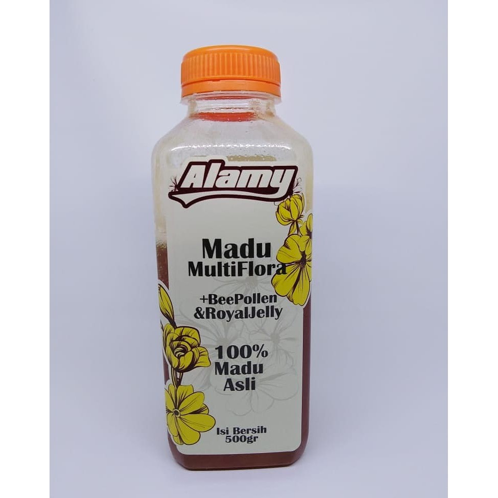 

Alamy Madu Multiflora