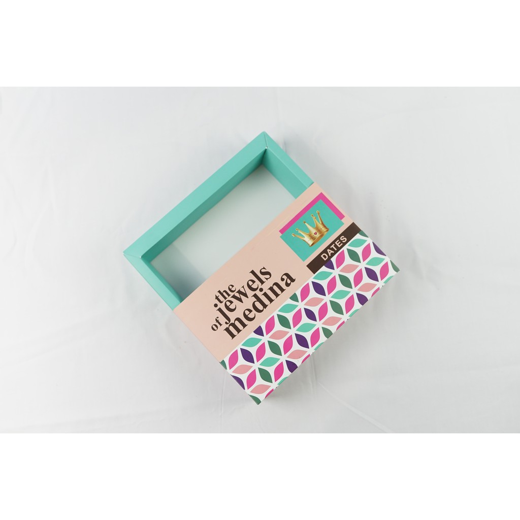 CUSTOME KEMASAN / PACKAGING PREMIUM UNTUK BAJU, KERUDUNG, KAIN, PARFUM, MAKANAN DLL