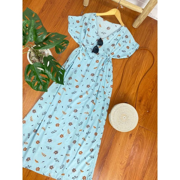 BESTSELLER | LONGDRESS KIMONO | HOMEDRESS KIMONO PANJANG BUSUI | BAJU TIDUR KIMONO | DASTER KIMONO-kimono motif 37