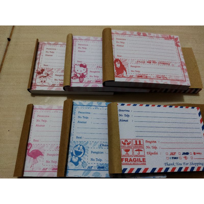 

kertas olshop