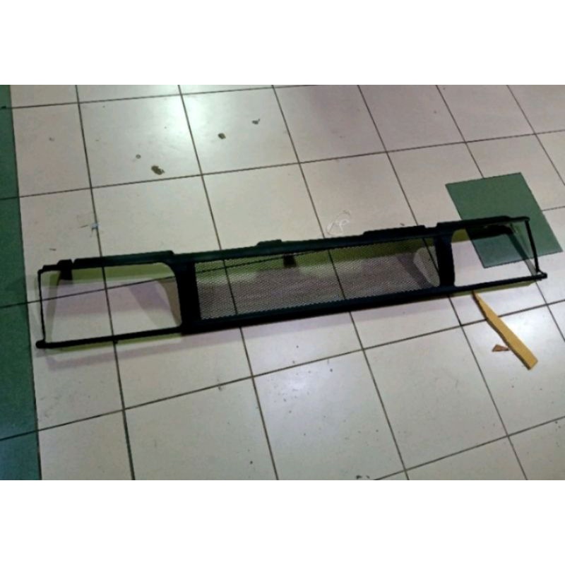 Grill depan kijang grand / extra custom jaring