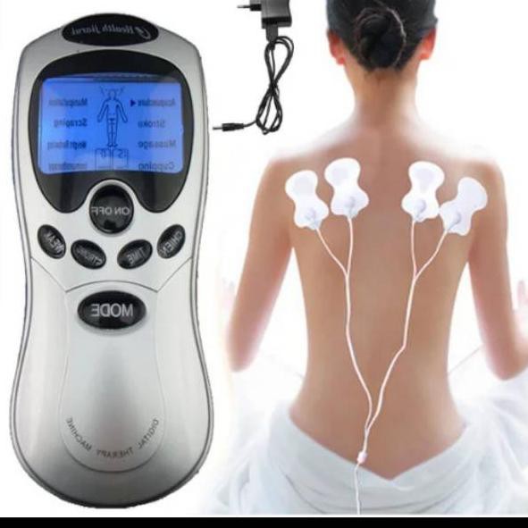 GENKI MESIN TERAPI DIGITAL DIGITAL ACUPUNTURE THERAPY RAS