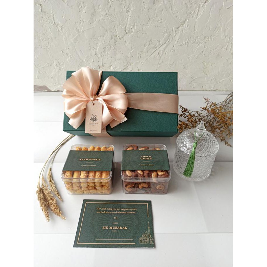 

Parsel Ramadhan Ziva Gift By Namu Premium Kayimarket1696