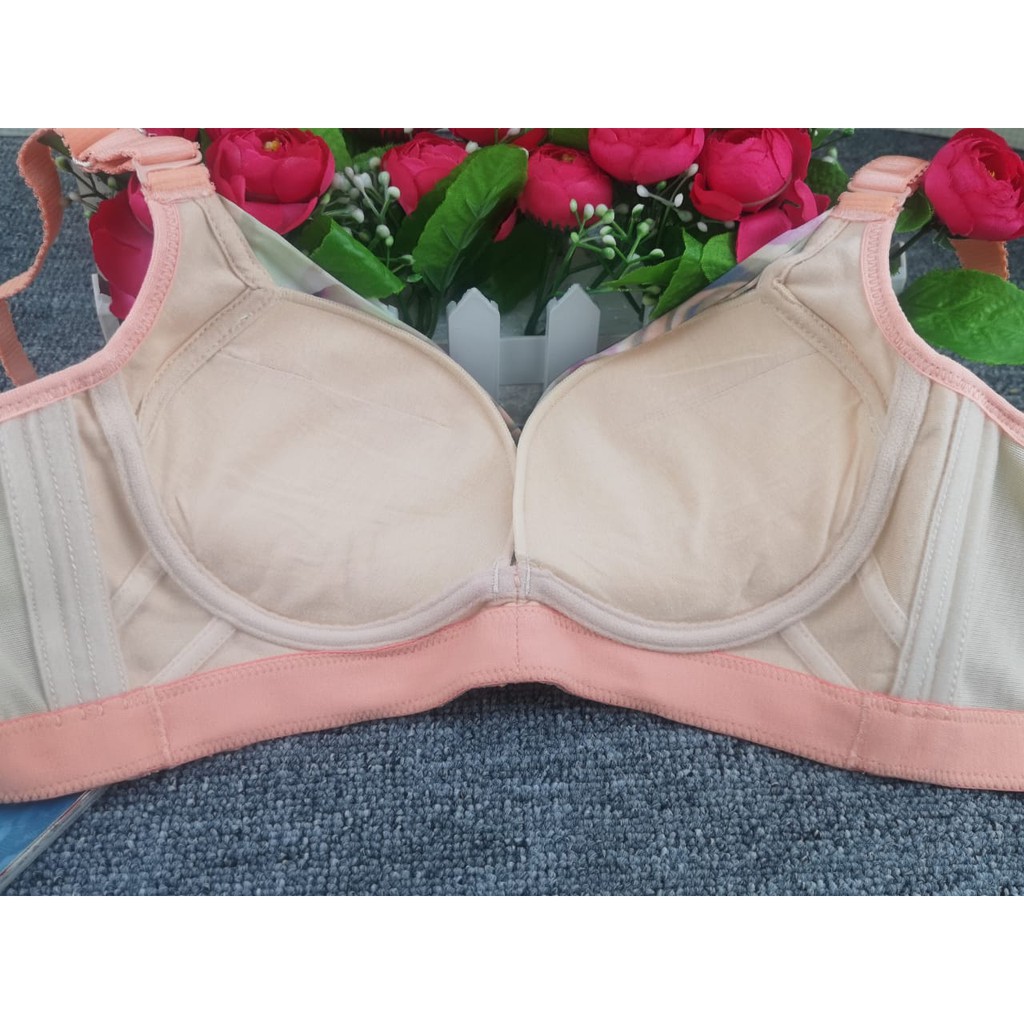 Bra / BH Wanita - Import Seri 9522 Busa Sedang &amp; Kawat