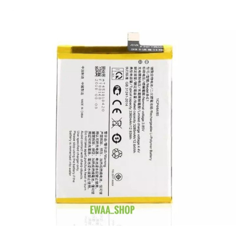 BATTERY BATERAI BATRE VIVO Y71 / B-E1 ORIGINAL