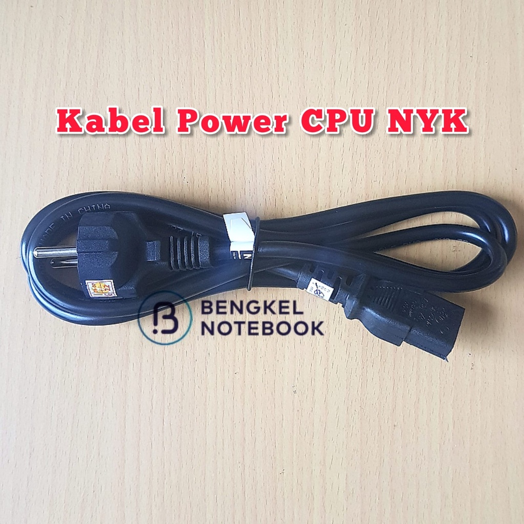 Kabel Power CPU NYK