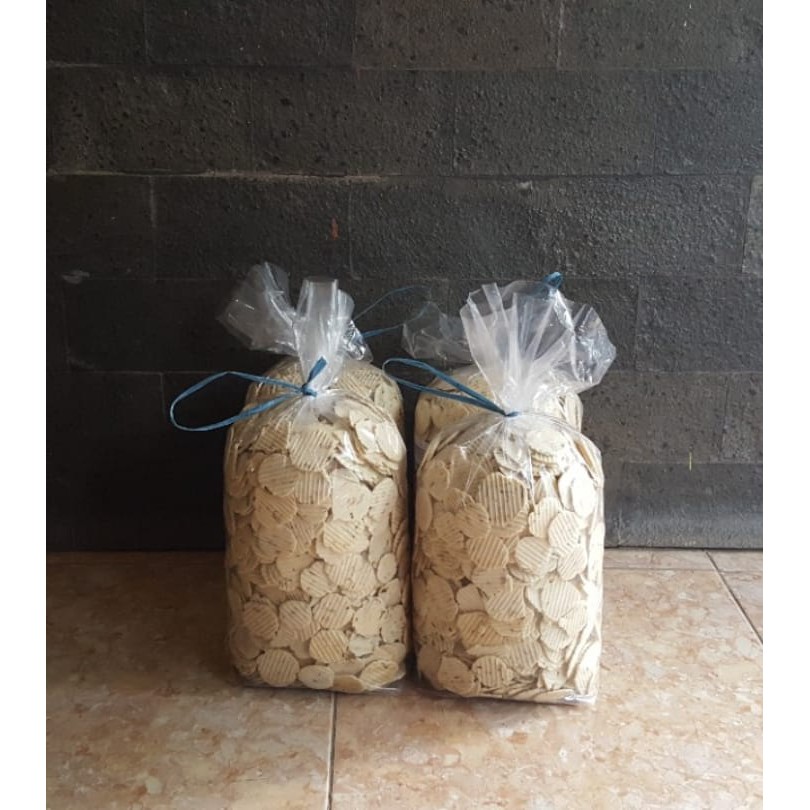 

Gapit Bawang 1kg Simpring Khas Cirebon