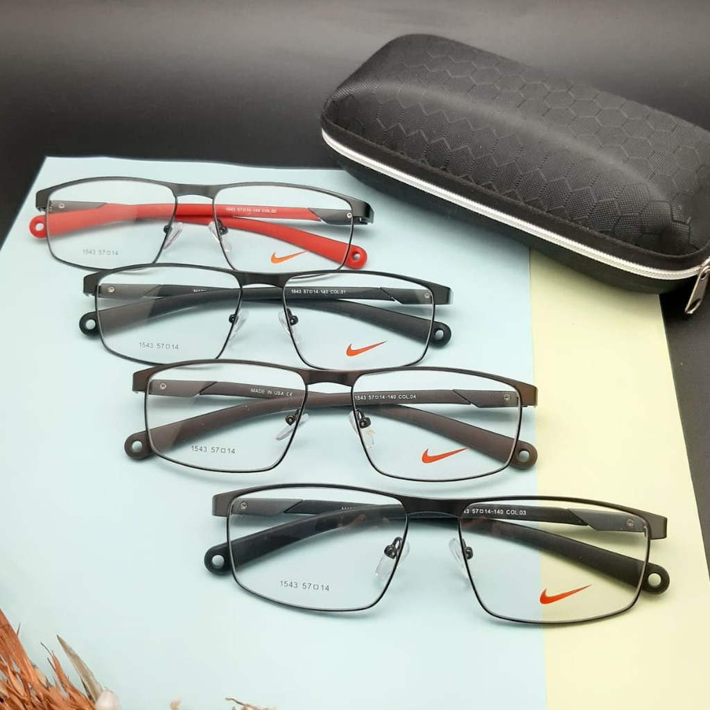 FRAME NIKE PRIA N1543 Termurah