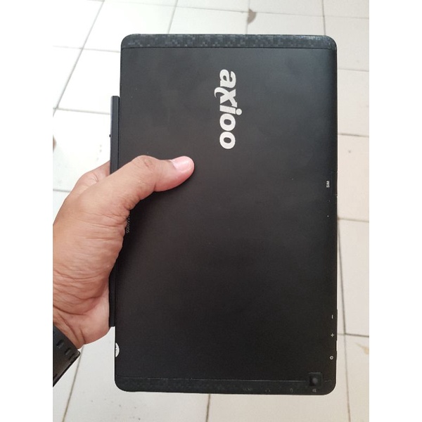 AXIOO WINDROID 9 PLUS