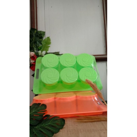 TOPLES NAMPAN CALISTA POLOS