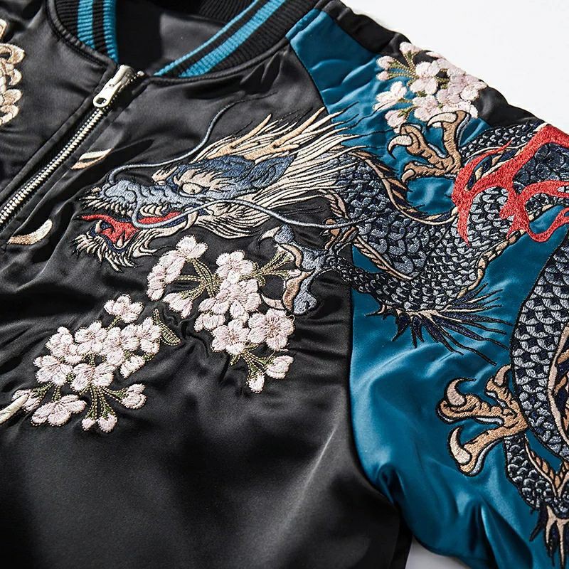 SUKAJAN TIGER PHOENIX JAPAN ORIGINAL IMPORT PREORDER