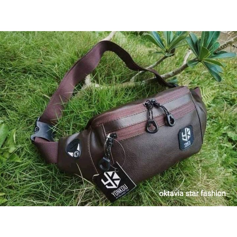 TAS SELEMPANG PRIA DISTRO