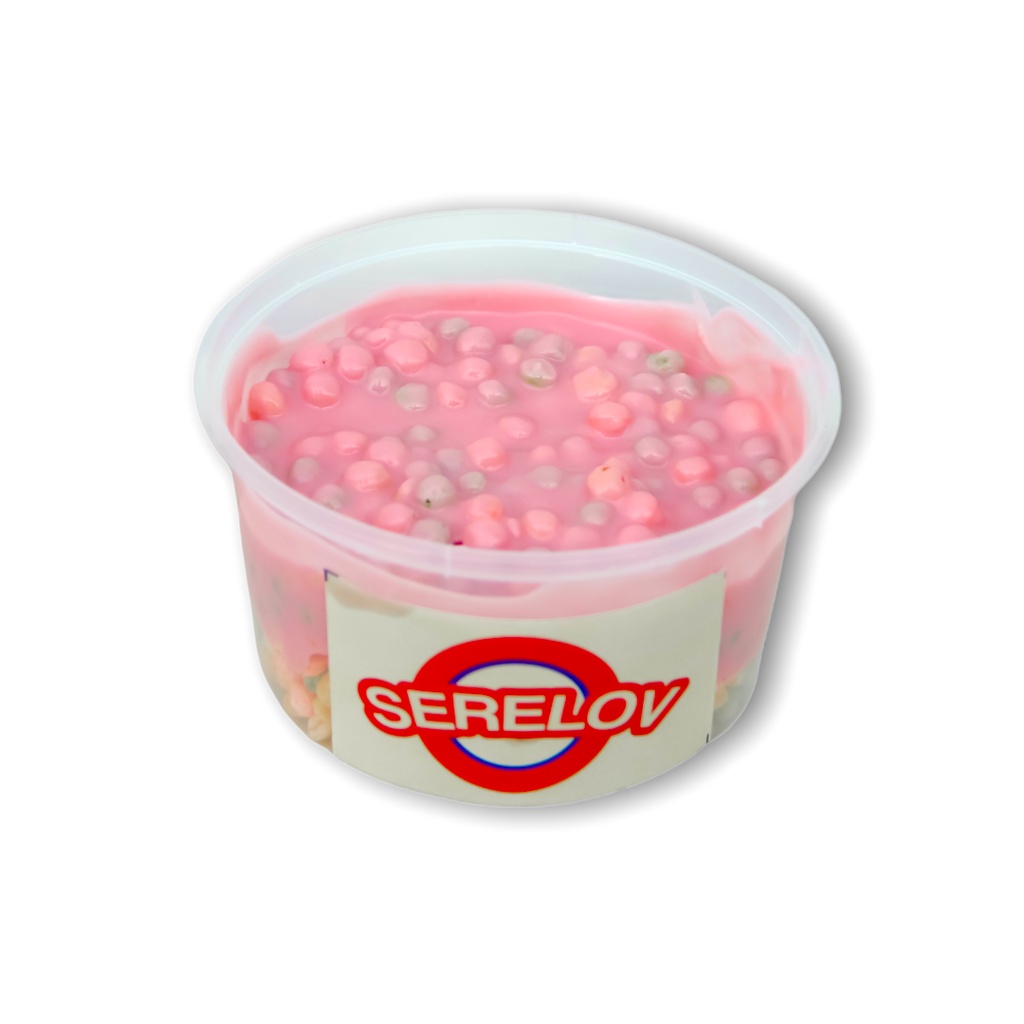 

DESSERT NYAM-NYAM PREMIUM SERELOV STRAWBERRY