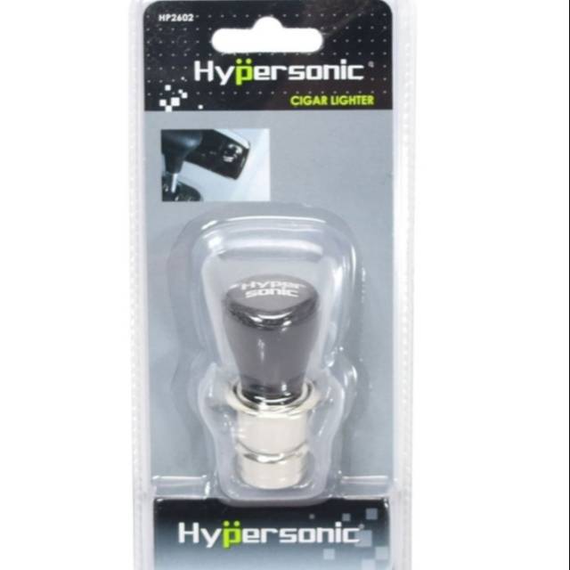 Pemantik Api di mobil (lighter)