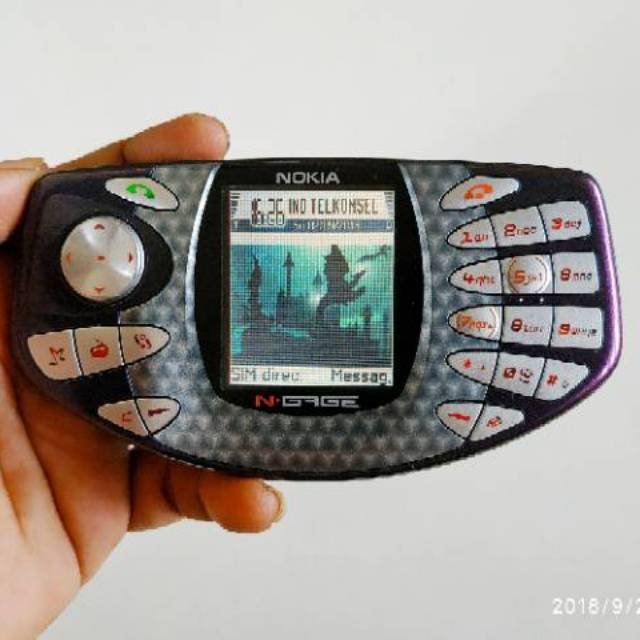 Harga Ngage Terbaik Mei 2021 Shopee Indonesia