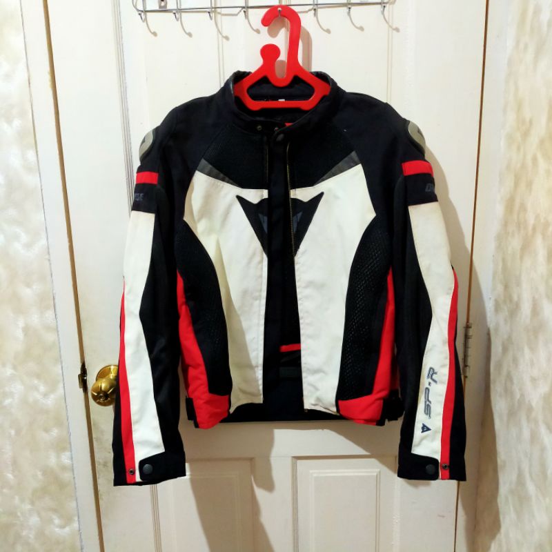 dainese SPR supertex second / bekas