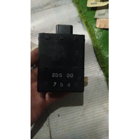 CDI 5tl COPOTAN ORIGINAL NOUVO Z SANGAT NORMAL