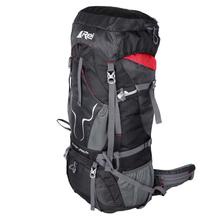TAS CARRIER AREI KILIMANJARO 60L ORIGINAL FREE COVERBAG | RANSEL GUNUNG 60 L | KERIR REI OUTDOOR 60 