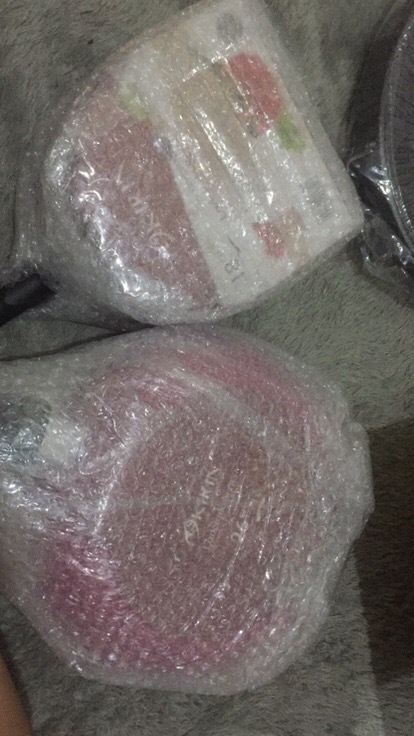 Wajan Teflon Anti Lengket Deep Frypan Kirin Ladolado 24 Cm