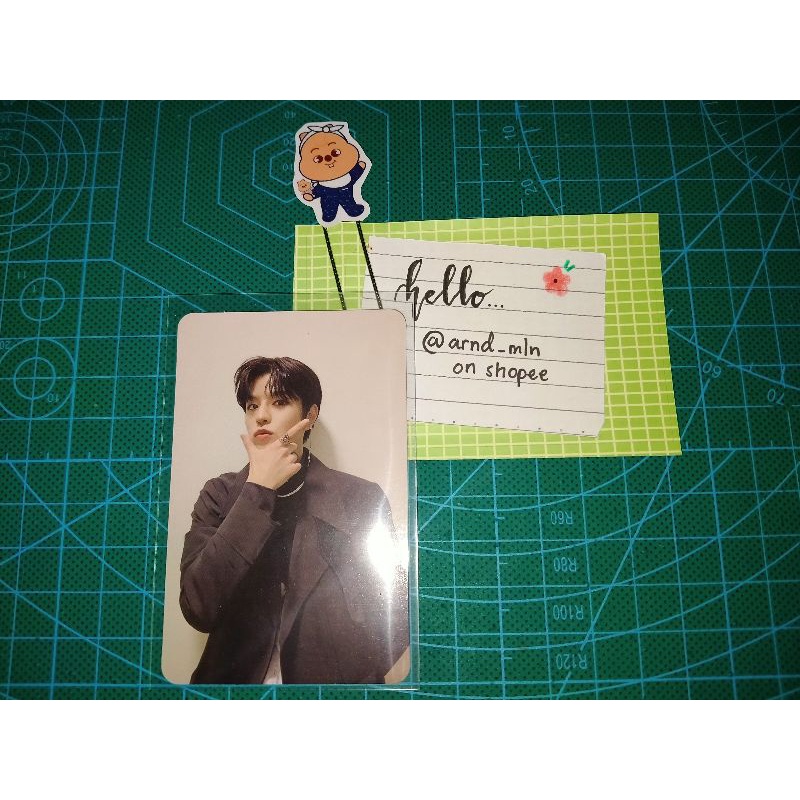 [READY] PC Seungmin Target Oddinary Stray Kids