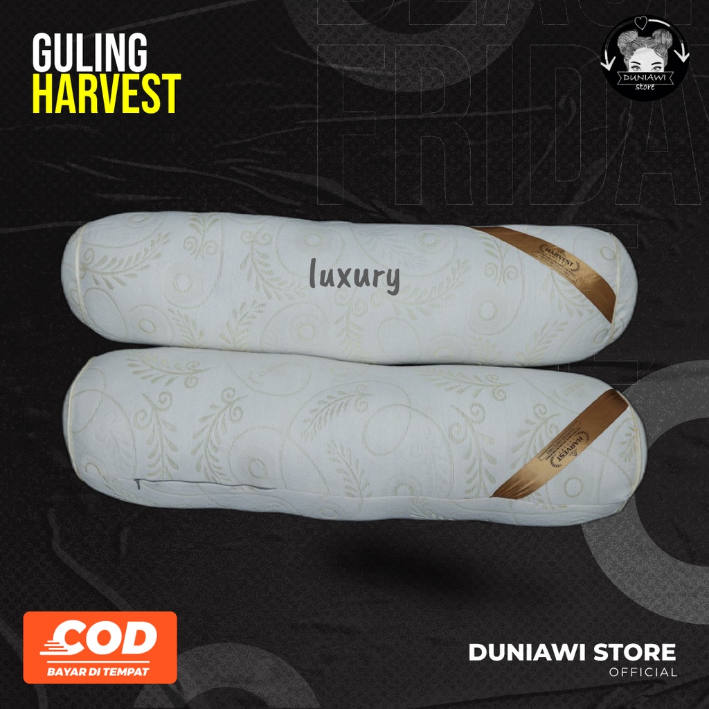 BANTAL GULING HARVEST (JUMBO/STANDART) 1.100 GRAM | BANTAL TIDUR LUXURY