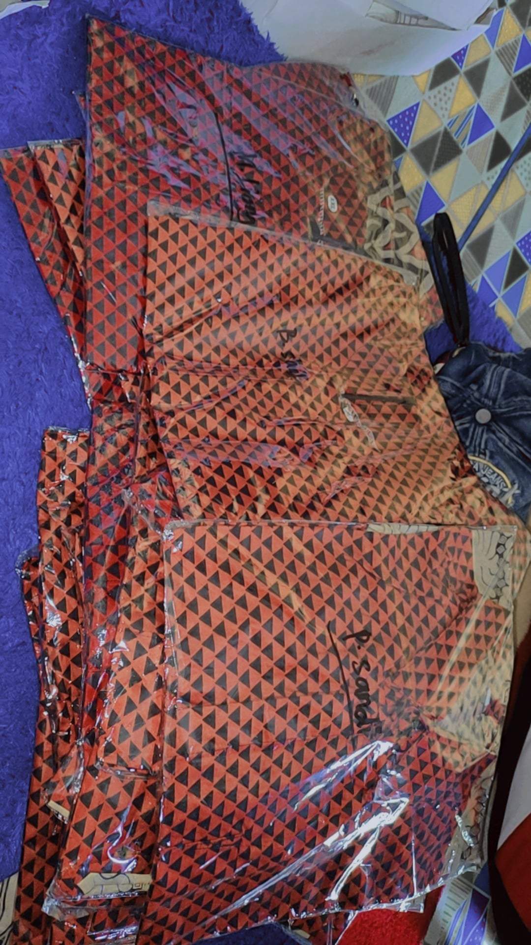 Couple Keluarga Terviral Batik Pekaljaya 1794 Paling Laris Bisa Cod