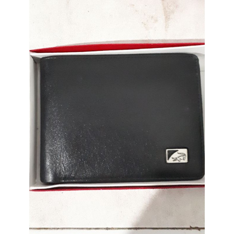 Dompet Crocodile Original