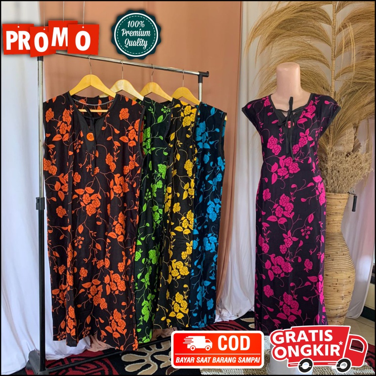 COD DASTER PREMIUM BAHAN RAYON DASTER MODEL TERBARU MURAH