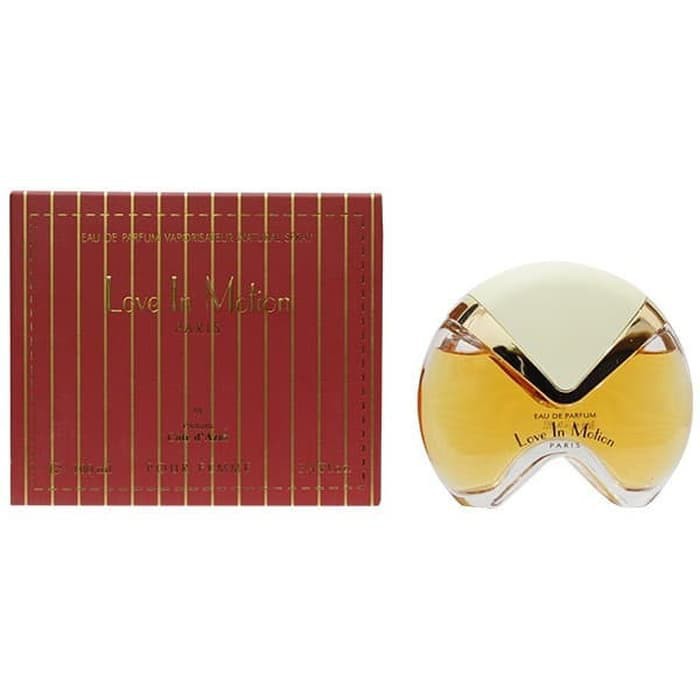 Parfum Original Parfum Cote d'Azur Love In Motion 100ml Keren