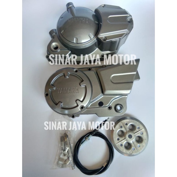 BAK KOPLING RUMAH KOPLING RX KING RXK PAKET
