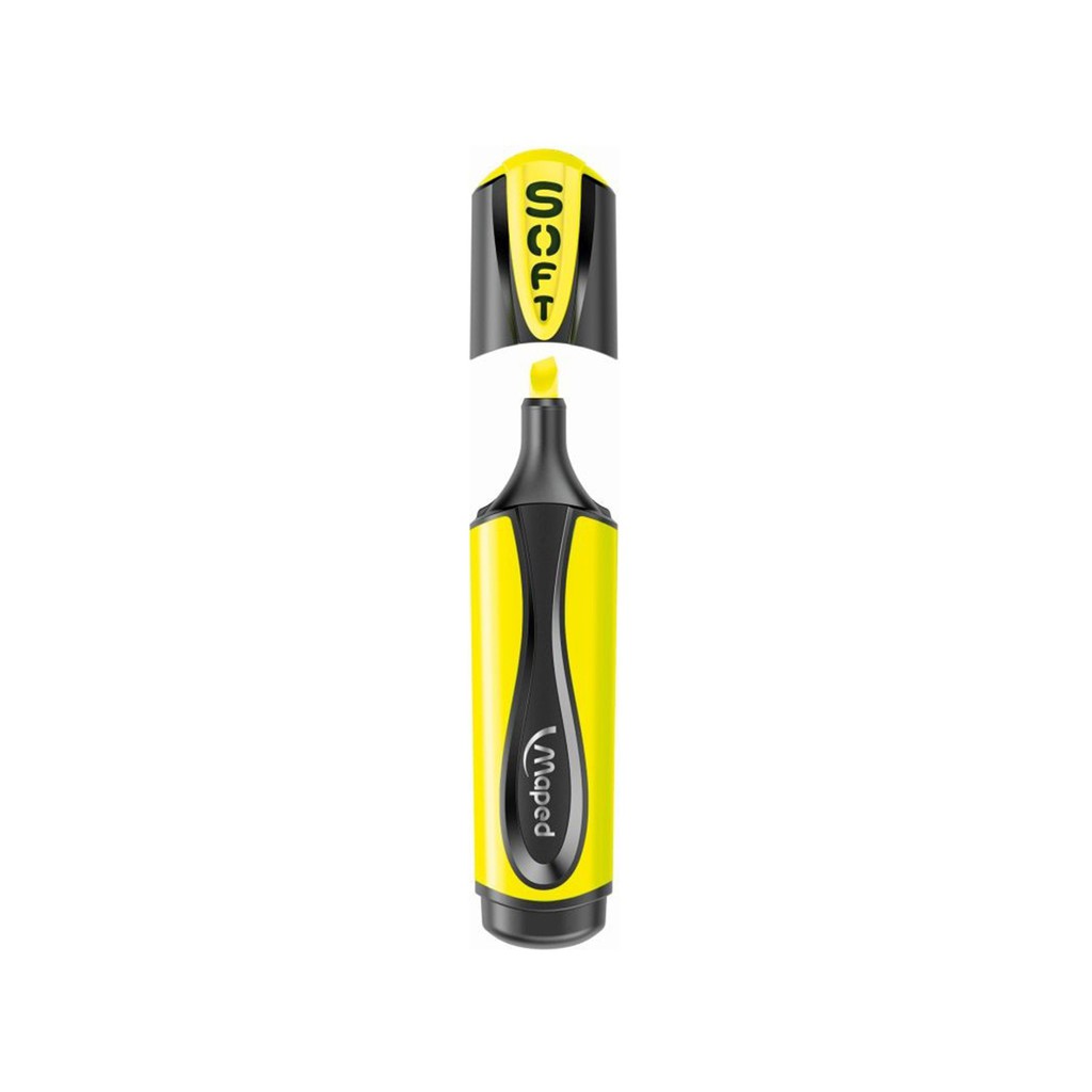 

Fluo Peps Ultra Soft Yellow - Display