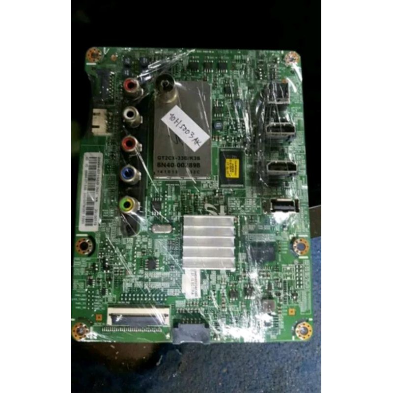 UA40H5003AK - Mb - Mainboard - Motherboard - Mobo - Micom - Modul - Mesin Tv LED Samsung UA40H5003AK