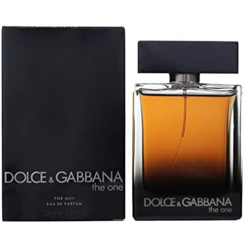 Parfum Ori Dolce & Gabbana The One Men EDP 100ml