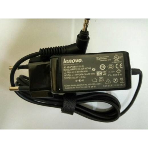 Charger Lenovo IdeaPad 110 110-14IBR 110-14ISK 110-15ISK 110-15IBR 110-15ACL 110-15AST 110-17IKB Ori