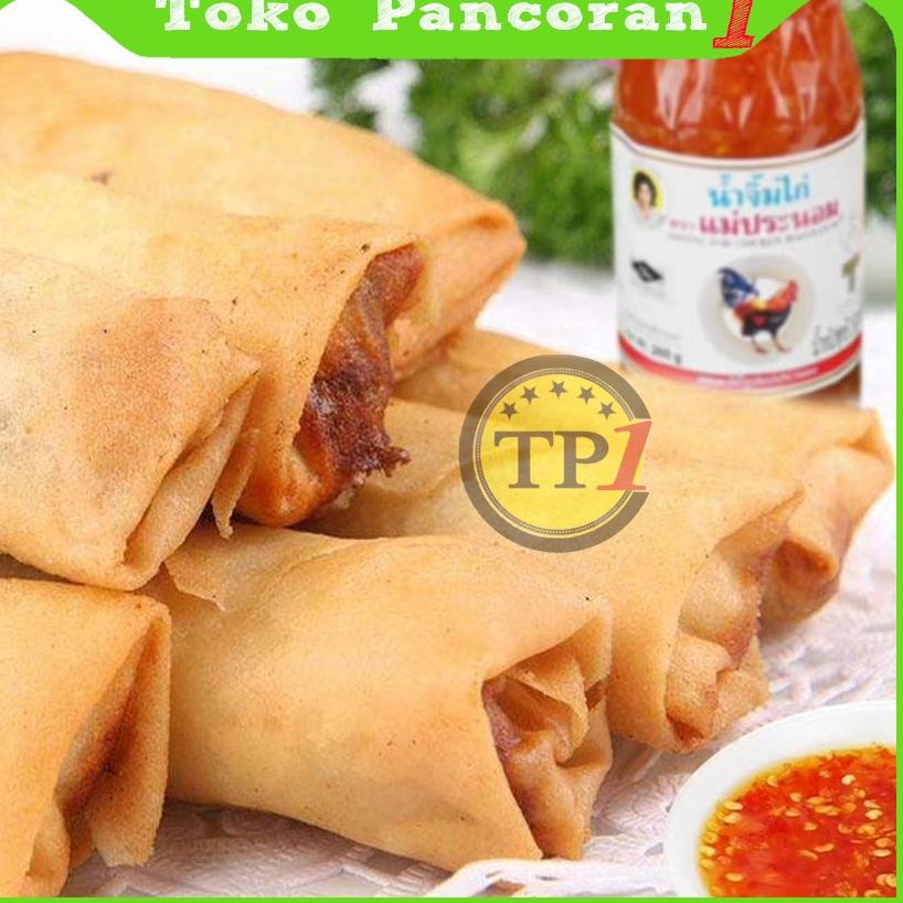 

Best produk Maepranom Sweet Chili Sauce 980gr Thailand Brand Saus Chilli ANL