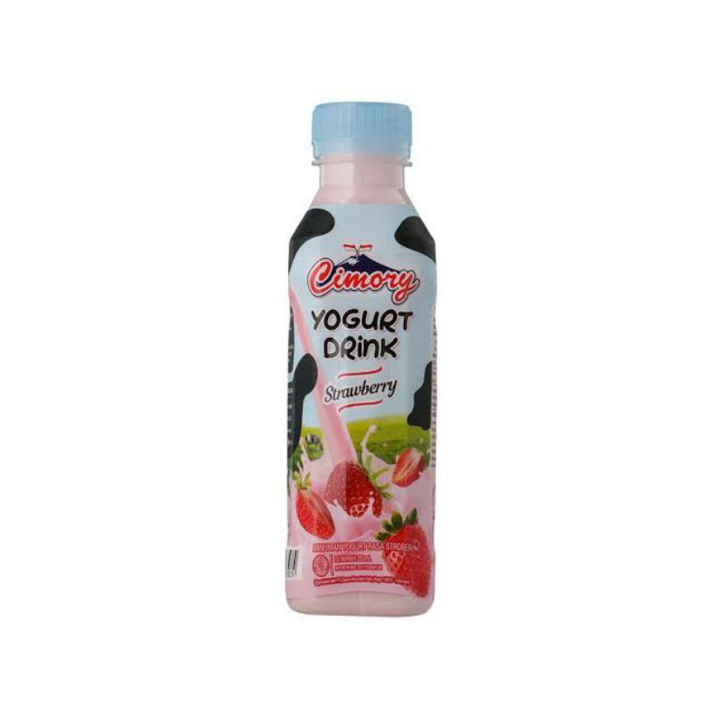

CIMORY YOUGURT 250ML