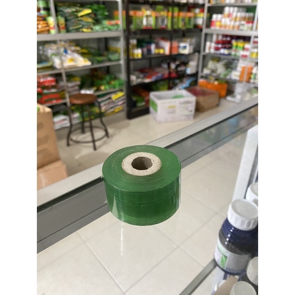 Plastik grafting (Grafting Tape)