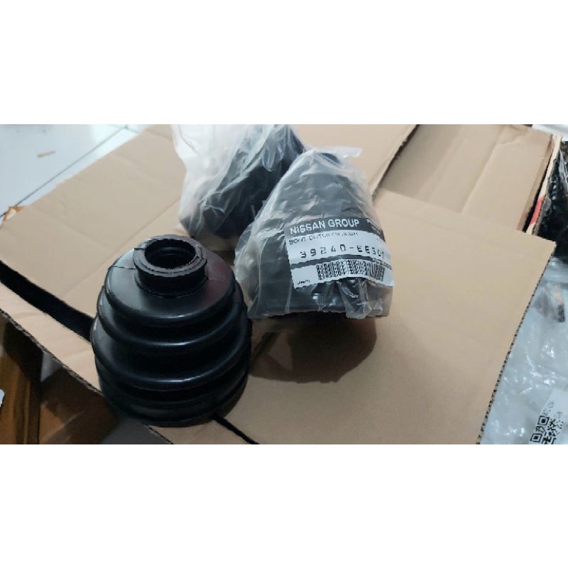 boot as roda luar livina karet cv joint nissan grand livina