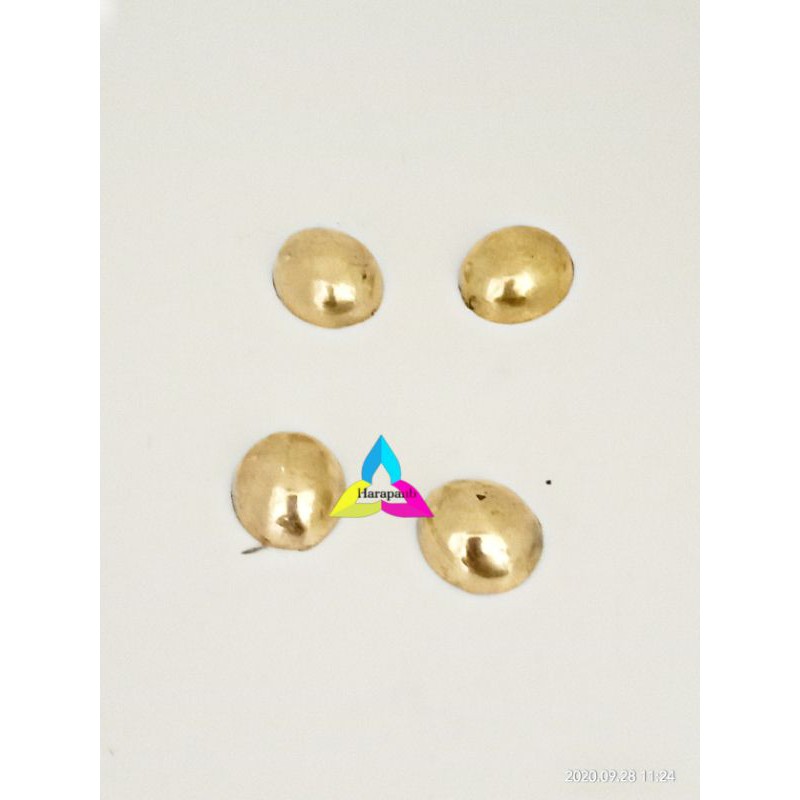 batu cincin kuningan sari